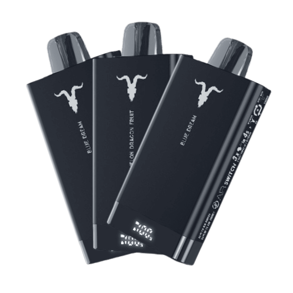 Pod Descartável V150 Ignite - Black - 15.000 Puffs 1 Pod Descartável V150 Ignite - Pod Descartável V150 Ignite - Black - 15.000 Puffs