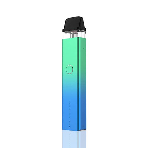 Kit Pod Xros 2 - 1000Mah - Vaporesso 1 Kit Pod Xros 2 - Kit Pod Xros 2 - 1000Mah - Vaporesso