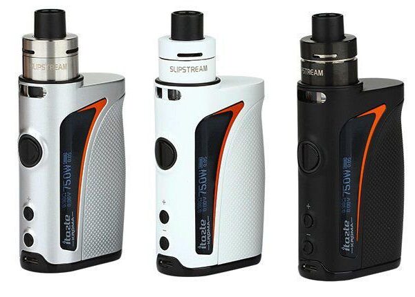 kit vape itaste kroma - Kit Vape Itaste Kroma - Innokin