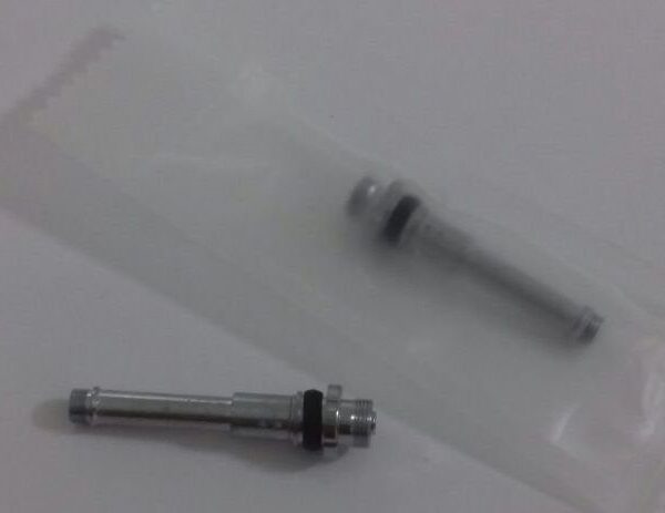 resistência e-buzz - Resistência E-Buzz - Para Mini Vape