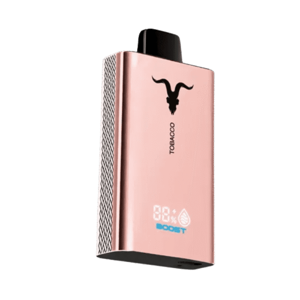 Pod Descartavel V80 Ignite - Pod Descartável V80 Ignite - Rose Gold - 8.000 Puffs