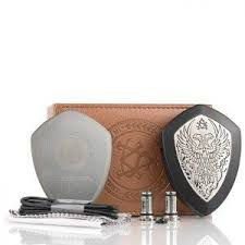 kit aio defender - Kit AIO DEFENDER - Asvape