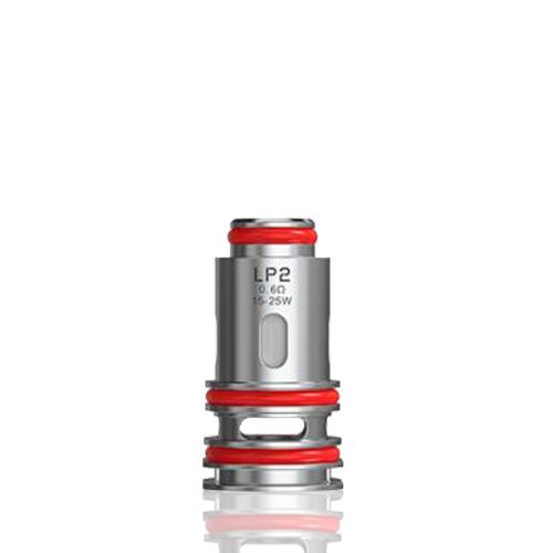 Resistência / Coil Lp2 Para Rpm 4/ Nord 50W/ G-Priv 80W - Smok 1 Coil Lp2 Smok - Resistência / Coil Lp2 Para Rpm 4/ Nord 50W/ G-Priv 80W - Smok