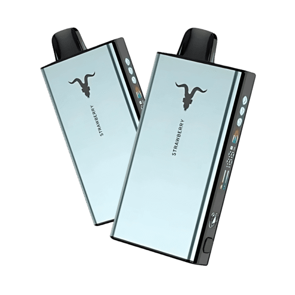 Pod Descartavel Ignite V400 - Pod Descartável V400 Ignite - Ice - 40.000 Puffs