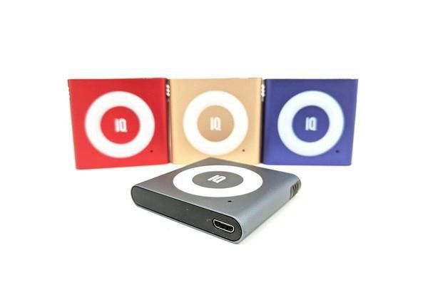 Pod Mini Iq - Hangsen 1 Pod Mini Iq - Pod Mini Iq - Hangsen