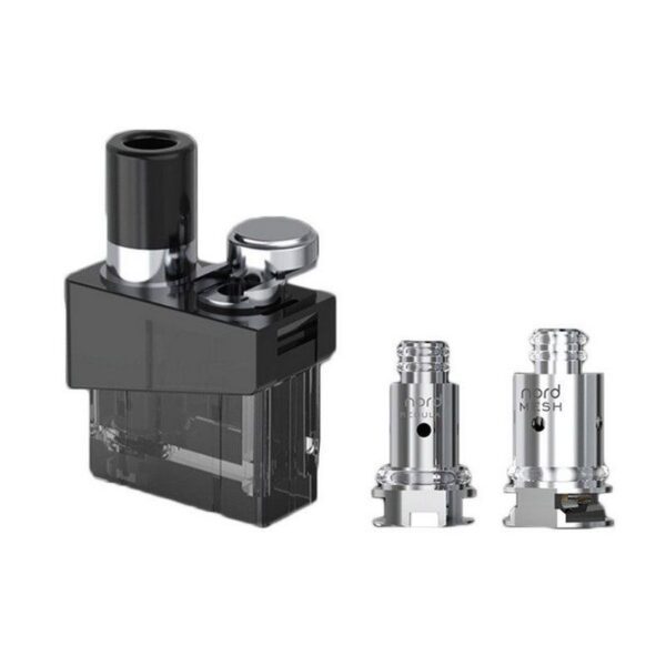 pod reposição trinity alpha - Pod (cartucho) de reposição para Trinity Alpha - Smok