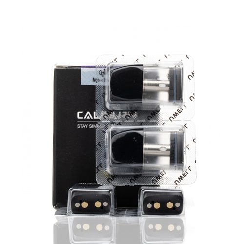 pod reposição caliburn a2 - Pod (cartucho) de Reposição Caliburn A2 / A2S / AK2 - Uwell