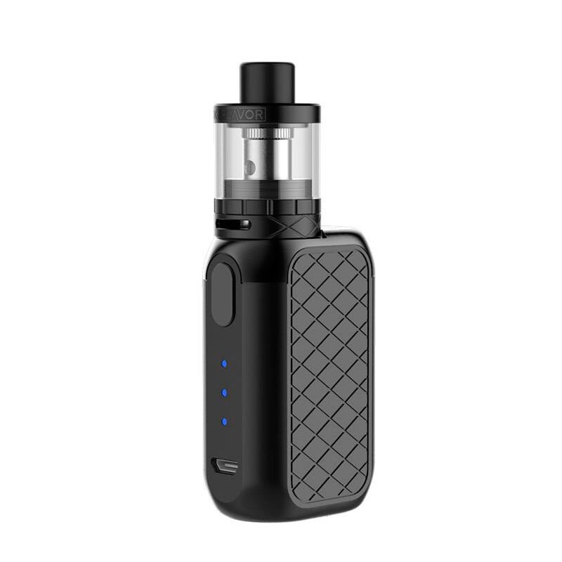 Kit Vape Ubox - Digiflavor 1 Kit Vape Ubox - Kit Vape Ubox - Digiflavor