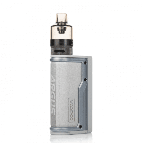Kit Vape Argus GT 160W Voopoo - Potncia E Performance Kit Vape Argus GT 160W Voopoo - Potncia E Performance