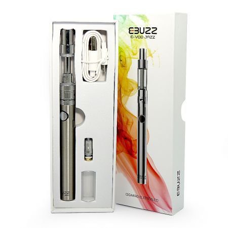 kit vape evod jazz - Kit Vape Evod Jazz - Ebuzz