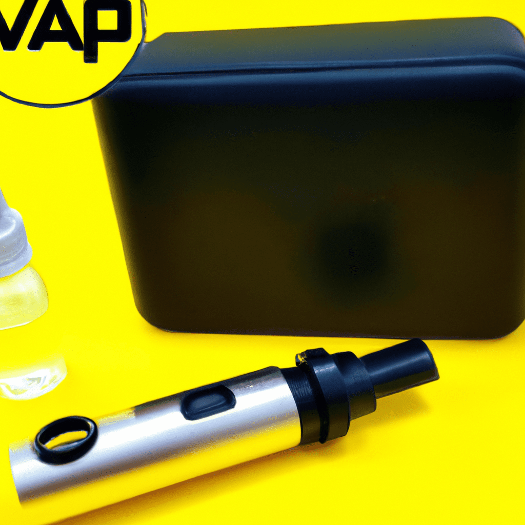 Vape Molhou O Que Fazer? — Perguntas E Respostas