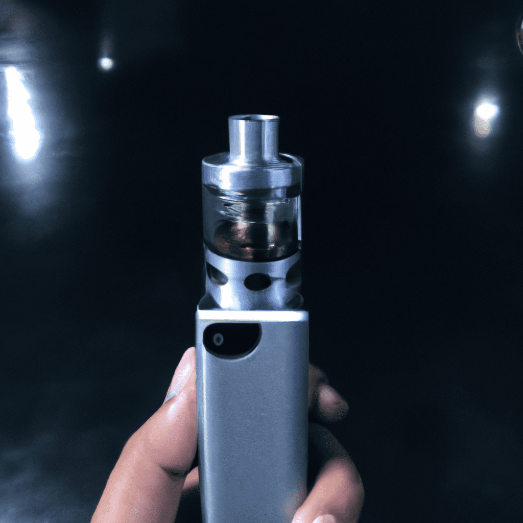 Vape O Que É Isso? — Perguntas E Respostas