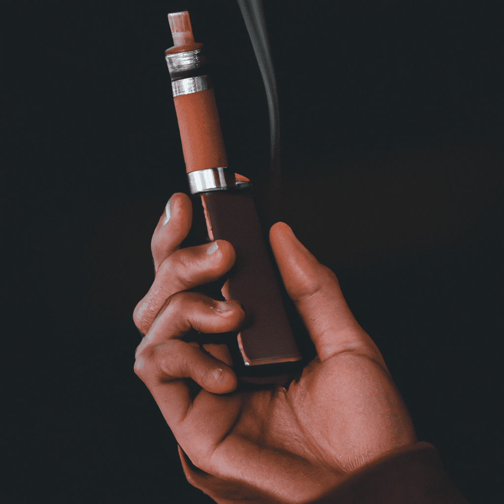 Vape Ou Cigarro Qual Faz Mais Mal? — Perguntas E Respostas