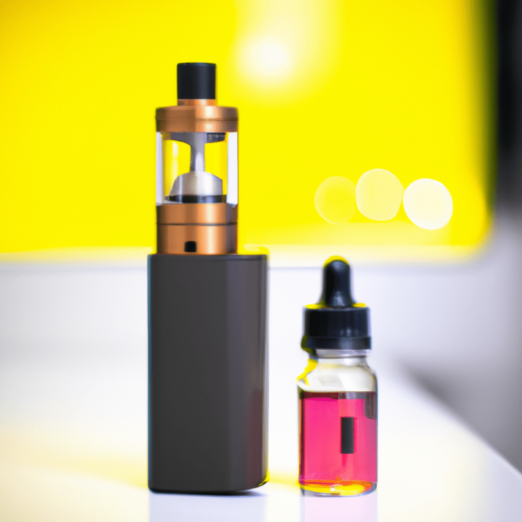 Vape Quando Foi Inventado? — Perguntas E Respostas 2 Vape Quando Foi Inventado? — Perguntas E Respostas