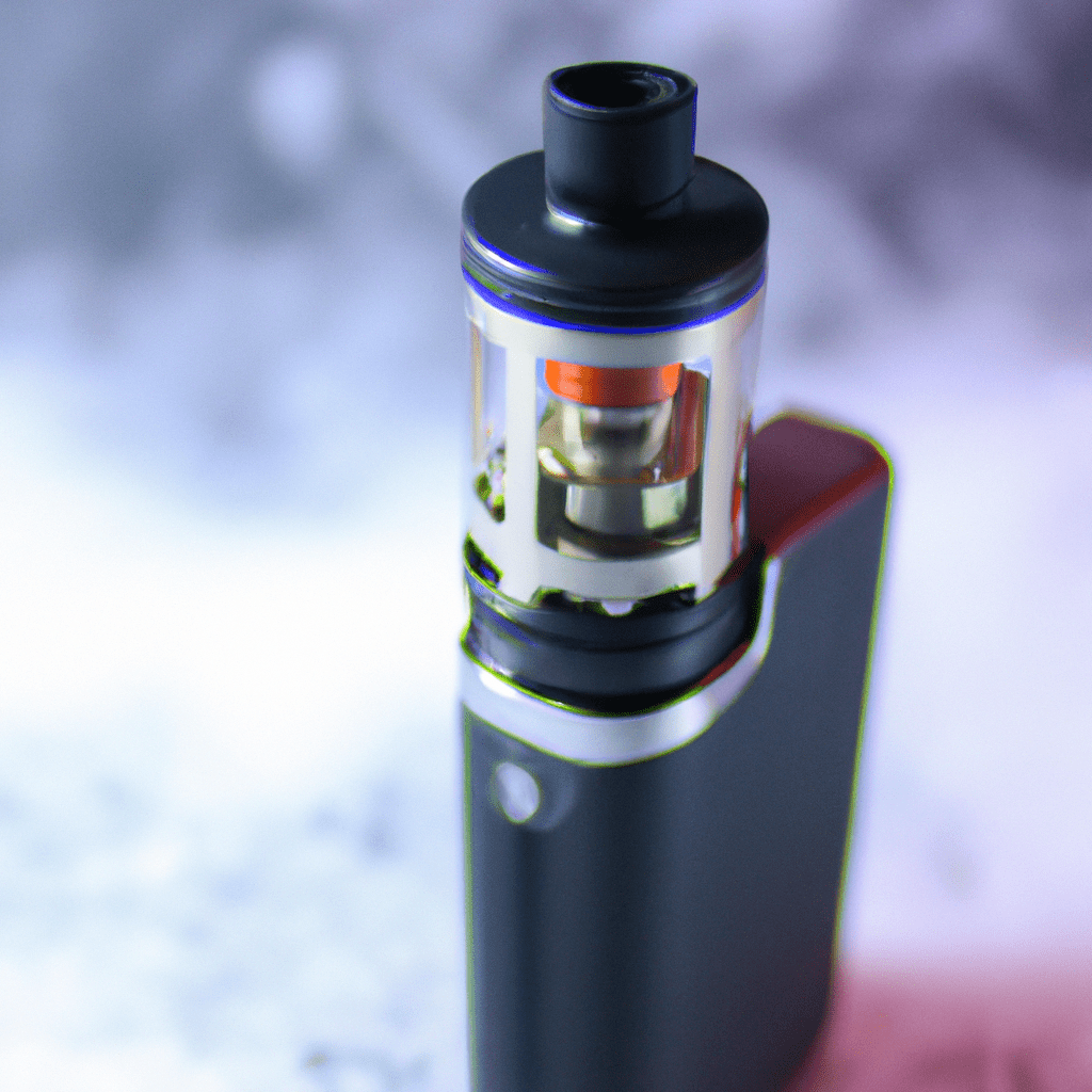 Vape Quando Surgiu? — Perguntas E Respostas