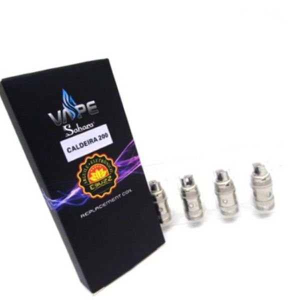 resistência caldeira 200 - Resistência Caldeira 200 / Ebuzz vape 60W / Flow - Sahara E-Buzz​