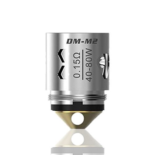 Resistência Para Katana / Shogun Dm-M2- Ijoy 1 Resistência Katana Shogun - Resistência Para Katana / Shogun Dm-M2- Ijoy