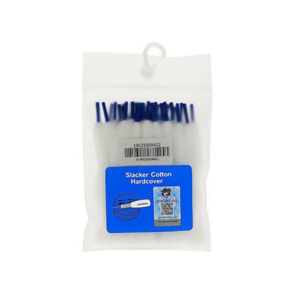 algodão para vape - Algodão Slacker Cotton Hardcover - Demon Killer