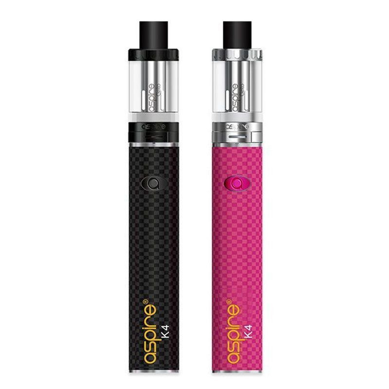 Kit Vape K4 - Aspire 1 Kit Vape K4 - Kit Vape K4 - Aspire