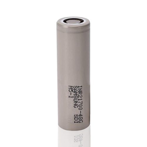 bateria 21700 inr - Bateria 21700 INR - 4800mAh - 48G - Samsung