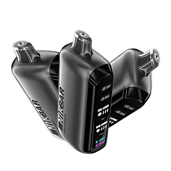pod descartavel 40000 puffs - Pod Descartável NikBar - Triple Chill - 40.000 puffs
