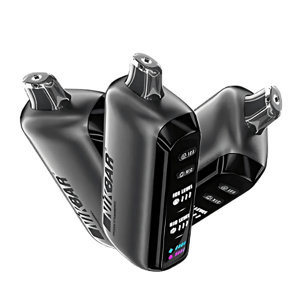 Pod Descartável Nikbar - Triple Chill - 40.000 Puffs 1 Pod Descartavel 40000 Puffs - Pod Descartável Nikbar - Triple Chill - 40.000 Puffs