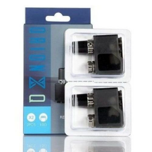 pod reposição orion q - POD (Cartucho) de reposição ORION Q / Q-PRO / QUEST - LOST VAPE