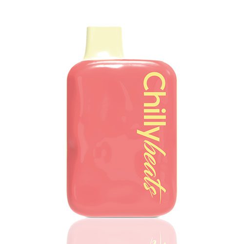 Pod Descartável Chilly Beats Enjoy - 7000 Puffs - Kiwi Passion Fruit Guava 1 Pod Descartavel 7000 Puffs - Pod Descartável Chilly Beats Enjoy - 7000 Puffs - Kiwi Passion Fruit Guava