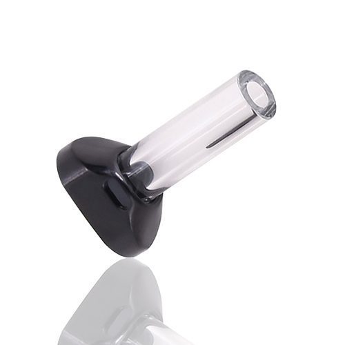 piteira herbva 5g - Piteira com Bocal de Vidro para Herbva 5G - Airistech