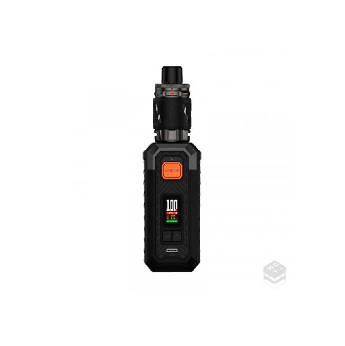Kit Vape Armour S - Vaporesso 1 Kit Vape Armour S - Kit Vape Armour S - Vaporesso