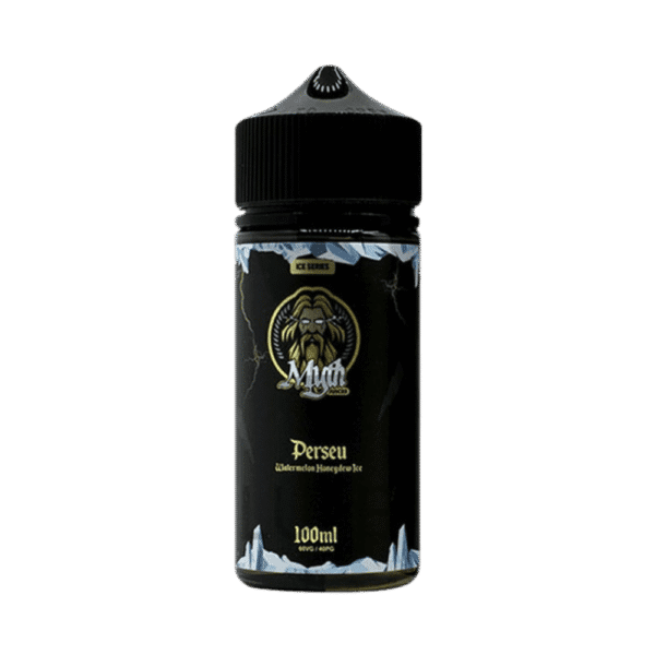 líquido watermelon honeydew ice - Líquido Myth - 100ml - Perseu - Watermelon Honeydew Ice
