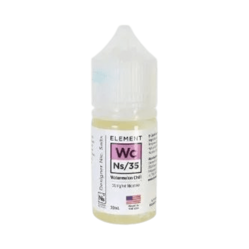 Líquido Element Salt - Watermelon Chill 1 Líquido Element Salt - Líquido Element Salt - Watermelon Chill