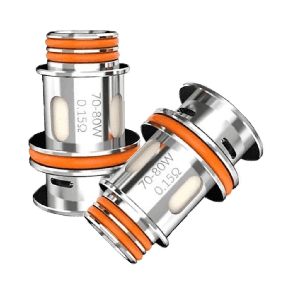 Resistência / Coil Uniplus Para Origin 2 / Vativ / Unibox E Unione - 0.15Ohm - Oxva 1 Resistência Uniplus 0.15Ohm - Resistência / Coil Uniplus Para Origin 2 / Vativ / Unibox E Unione - 0.15Ohm - Oxva