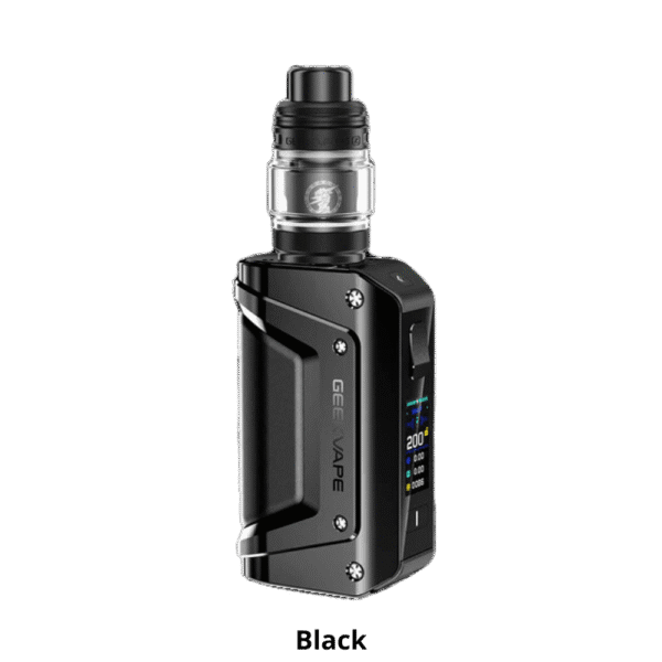 kit vape aegis legend 3 - Kit vape Aegis Legend 3 - Geekvape