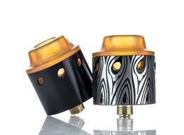 atomizador aim-9 evo rda - Atomizador Aim-9 Evo Rda 22mm - Asvape