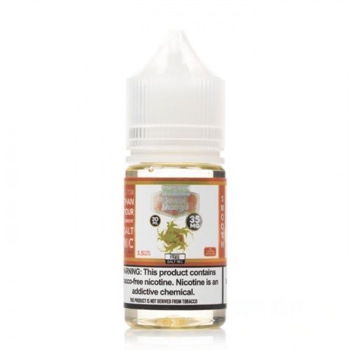 Líquido Pod Juice Salt - Jewel Mango 1 Líquido Pod Juice Salt - Líquido Pod Juice Salt - Jewel Mango