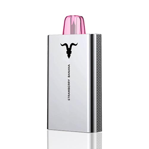 Pod Descartável V50 Ignite - Black - 5000 Puffs - Strawberry Watermelon 1 Pod Descartavel 5000 Puffs - Pod Descartável V50 Ignite - Black - 5000 Puffs - Strawberry Watermelon