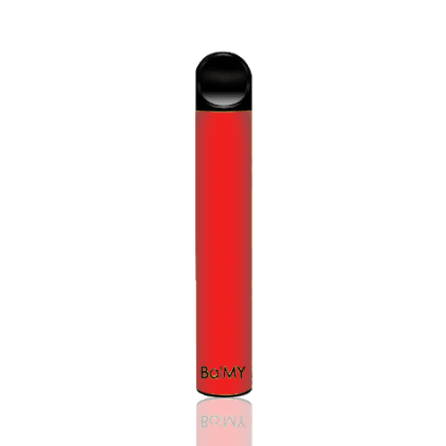 Pod Descartável Balmy - 600 Puffs - Apple Ice 1 Pod Descartável Apple Ice - Pod Descartável Balmy - 600 Puffs - Apple Ice