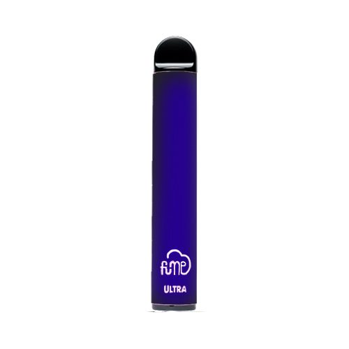 pod descartavel fume ultra - Pod descartável Fume Ultra - 2500 Puffs - Blueberry Mint