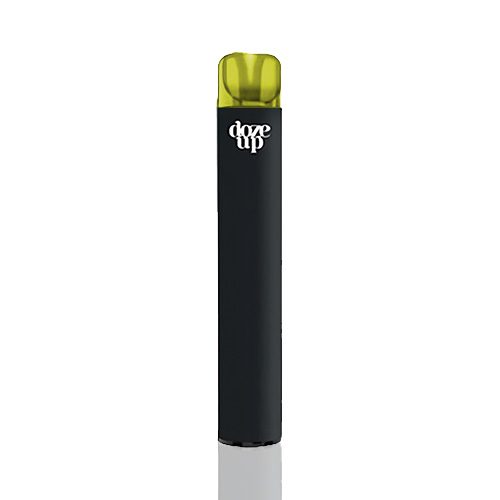 pod descartável doze up boom pineapple - Pod Descartável Doze Up Boom - 1.600 puffs - Pineapple