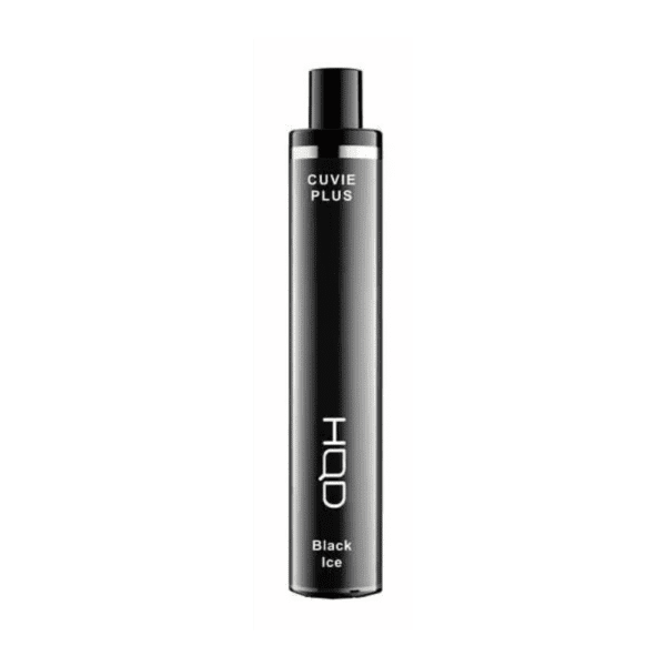 pod descartavel hqd cuvie plus - Pod Descartável HQD Cuvie Plus - 1.200 Puffs