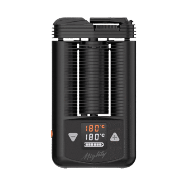 vaporizador de ervas mighty - Vaporizador de Ervas Mighty - Storz & Bickel