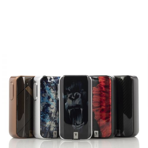 Mod Luxe 2 220W - Vaporesso 1 Mod Luxe 2 220W - Mod Luxe 2 220W - Vaporesso