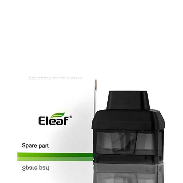 pod de reposição - Pod (cartucho) de reposição - Icare 2 - Eleaf