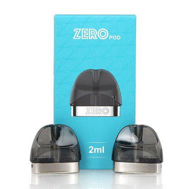 pod renova zero - POD Renova Zero (Zero 2/ Zero S) 1.3Ohm CCELL Reposição - Vaporesso