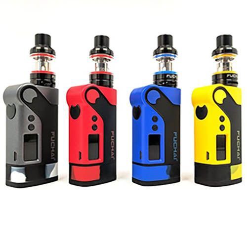 Kit Vape Funchai Vcigo K2-T - Sigelei 1 Kit Vape Funchai - Kit Vape Funchai Vcigo K2-T - Sigelei