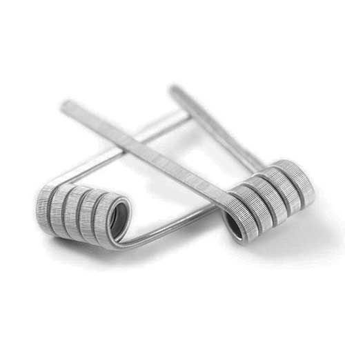 resistência tri-core 0.34ohm - Resistência Tri-Core 0.34Ohm - MATSU COILS