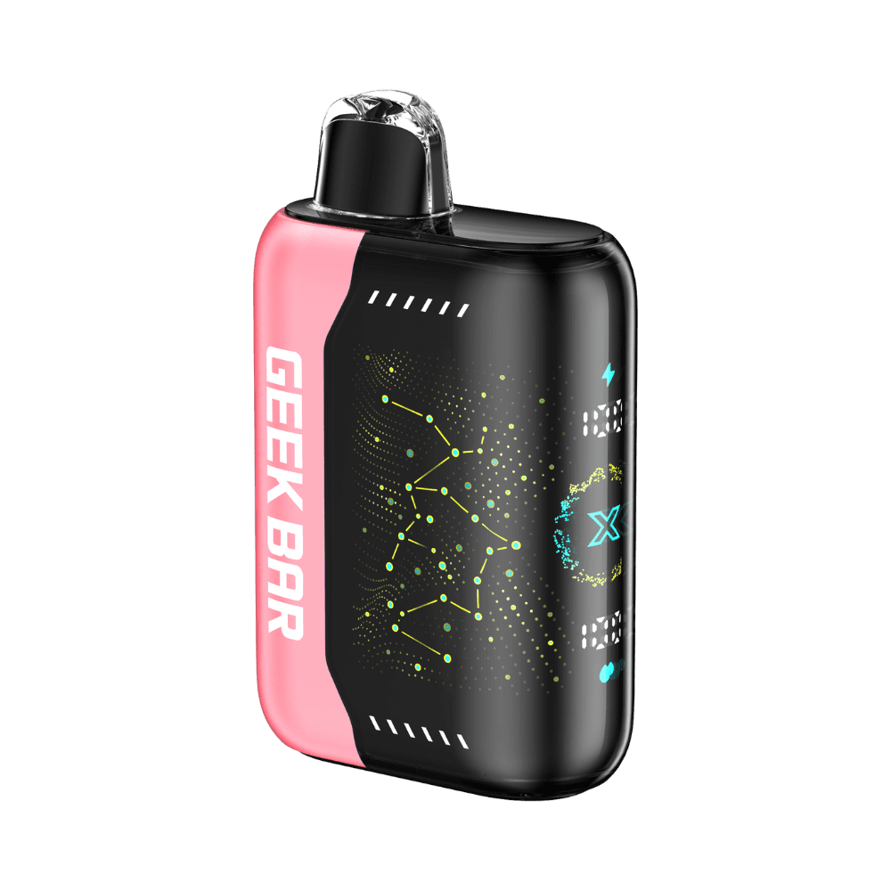 Pod Descartável Geek Bar Pulse X - 25.000 Puffs 1 Pod Descartavel Geek Bar Pulse - Pod Descartável Geek Bar Pulse X - 25.000 Puffs