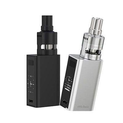 elfbar nachfüll pod läuft aus Vapeur & Sens