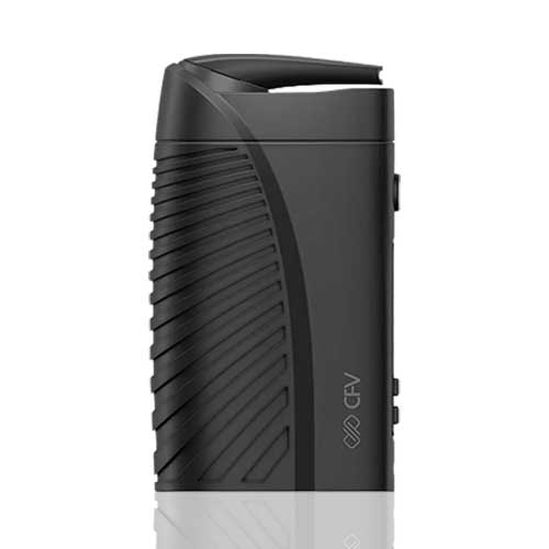vaporizador de ervas - Vaporizador de Ervas CFV - Boundless